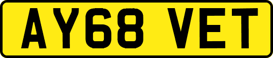 AY68VET