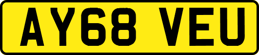 AY68VEU