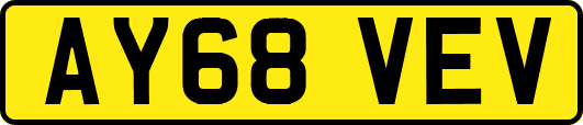 AY68VEV