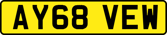 AY68VEW