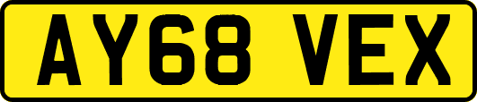 AY68VEX