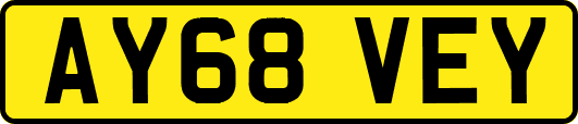 AY68VEY