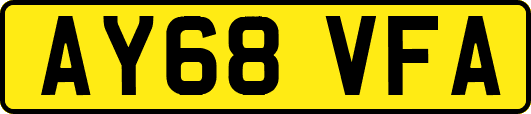 AY68VFA