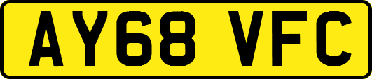 AY68VFC
