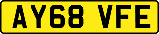 AY68VFE