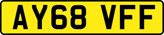 AY68VFF