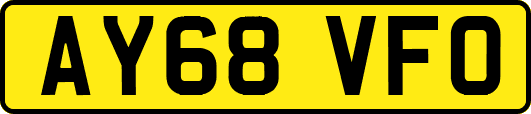 AY68VFO