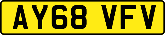 AY68VFV