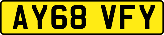 AY68VFY