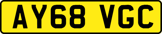 AY68VGC