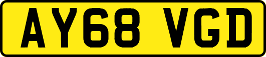 AY68VGD