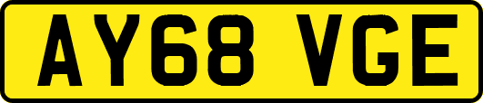AY68VGE