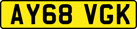 AY68VGK