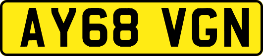 AY68VGN