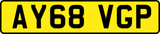 AY68VGP