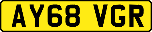 AY68VGR