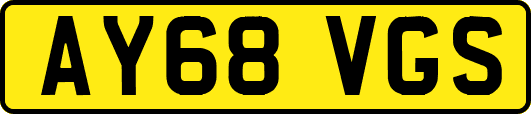 AY68VGS