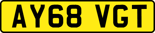 AY68VGT