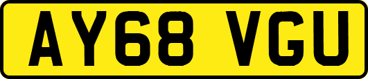 AY68VGU