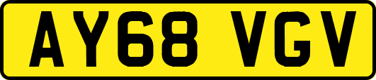 AY68VGV