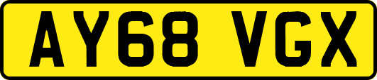 AY68VGX