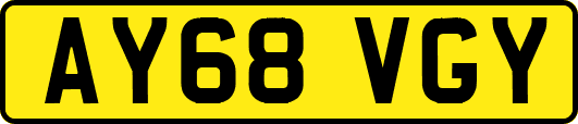 AY68VGY