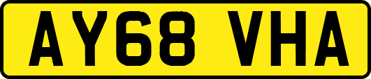 AY68VHA