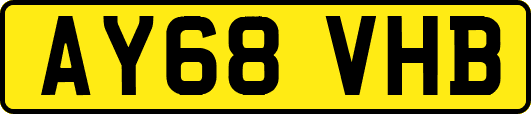 AY68VHB