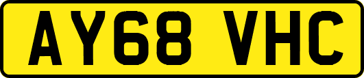 AY68VHC