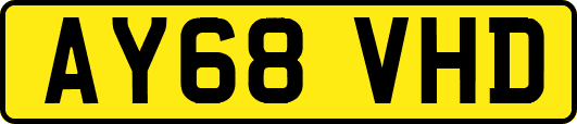 AY68VHD