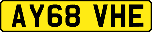 AY68VHE