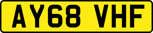AY68VHF