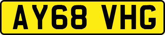 AY68VHG