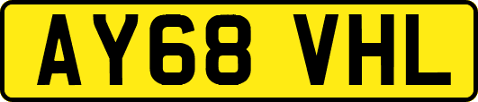 AY68VHL
