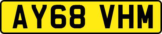 AY68VHM