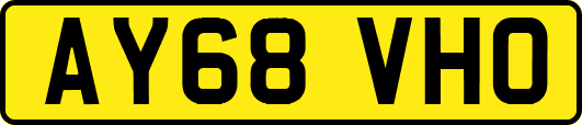 AY68VHO
