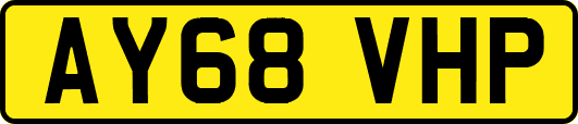 AY68VHP