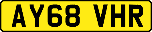 AY68VHR