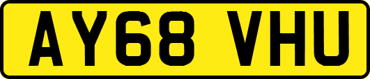 AY68VHU