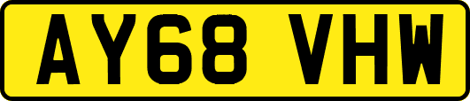 AY68VHW