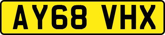 AY68VHX