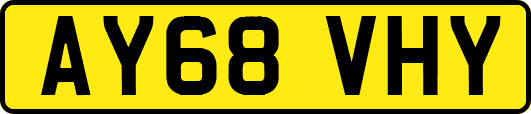 AY68VHY