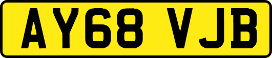 AY68VJB