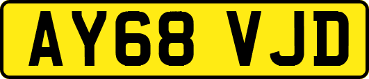AY68VJD
