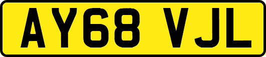 AY68VJL