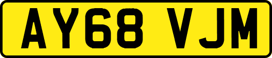 AY68VJM