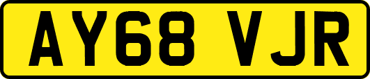 AY68VJR