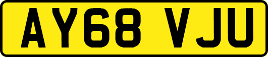 AY68VJU