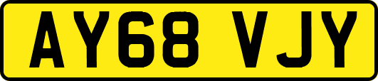 AY68VJY