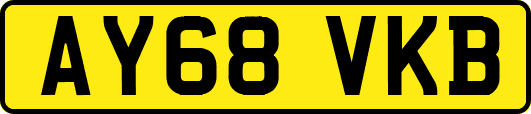 AY68VKB